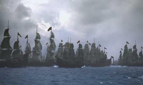 Armada – 12 Days to Save England