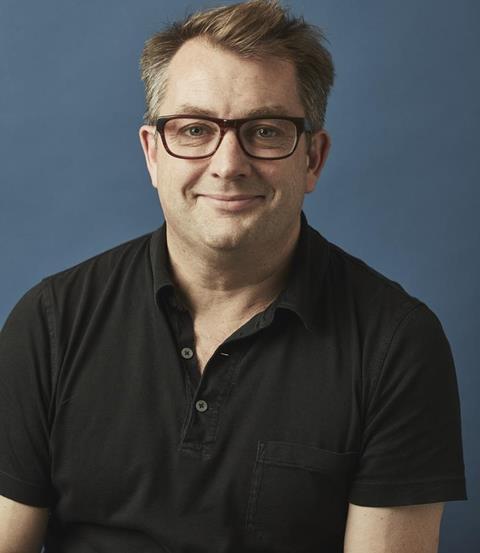 Matt Forde