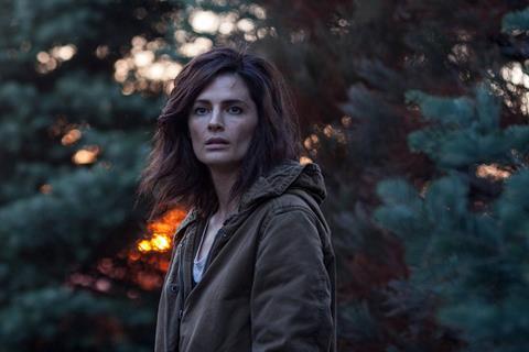 Absentia S3