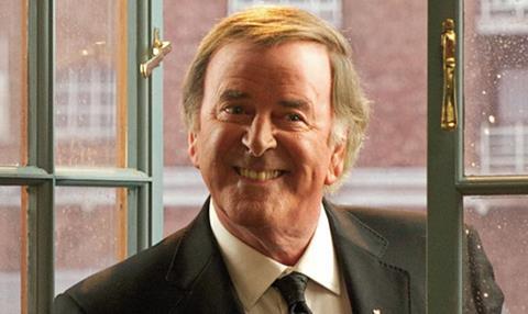 Terry Wogan