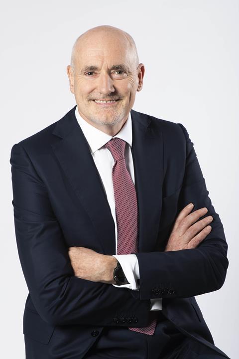 20250408_Sam Barnett_New CME CEO_Effective 1.05.2025