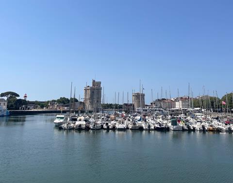 La Rochelle i