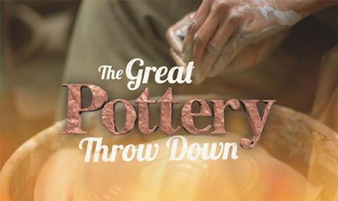 the great pottery throw down netflix