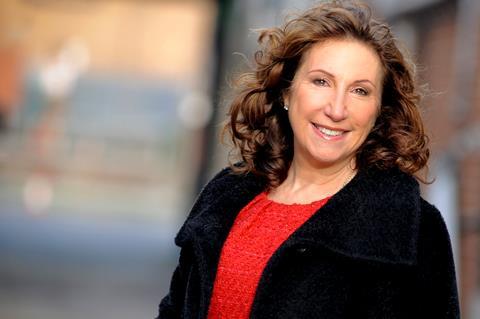 Kay Mellor - USE 