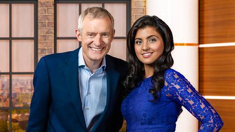 Jeremy Vine #1