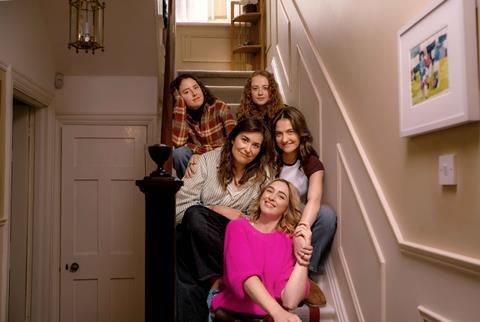 The Walsh Sisters