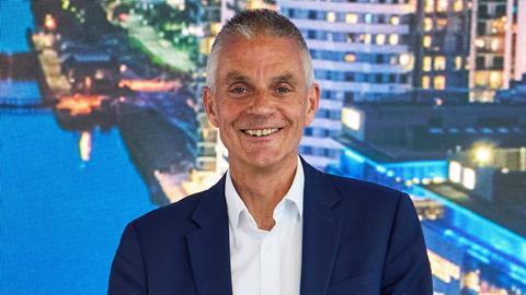 Tim Davie