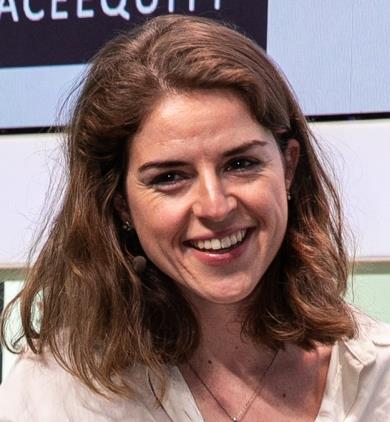 Abi Paterson Talksport