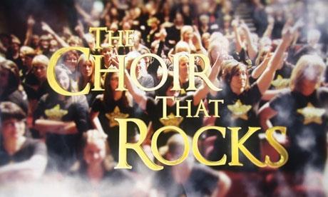 The Choir that Rocks