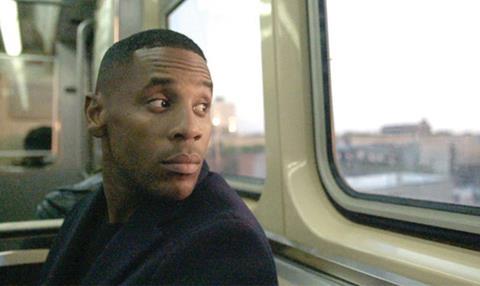 Reggie Yates