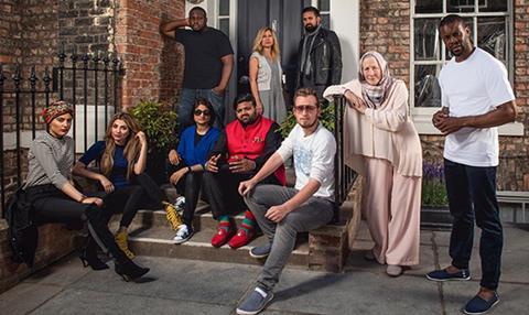 Muslims Like Us
