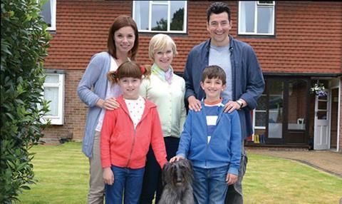 Topsy And Tim