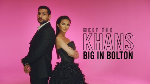 Meet the Khans