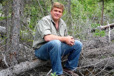 Ray Mears: Northern Wilderness