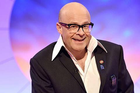 Harry Hill index