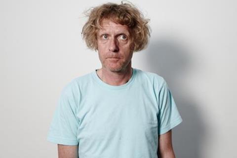 Grayson Perry