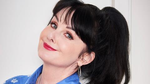 Marian Keyes