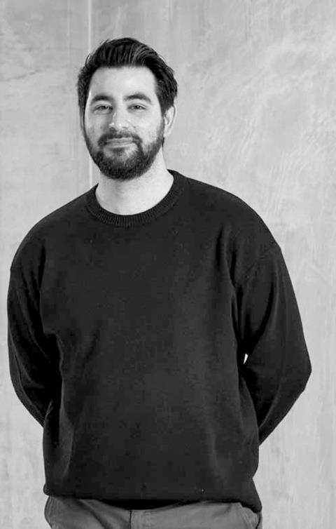 Josh Adley