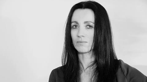 Aisling O'Connor