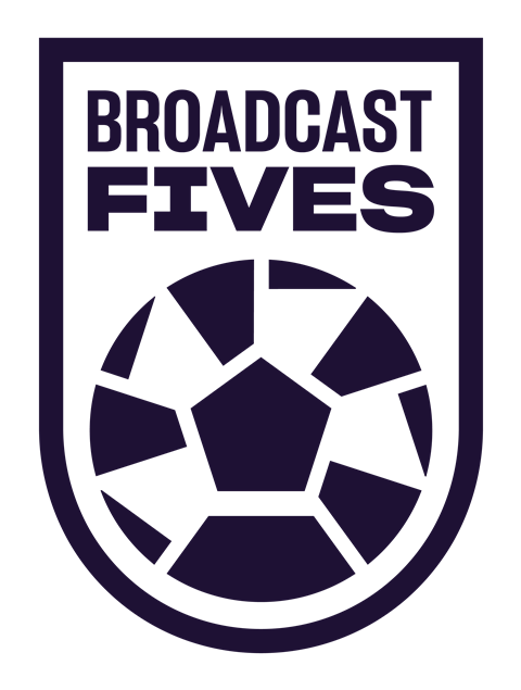 BroadcastFives_Logo_Badge_Blue