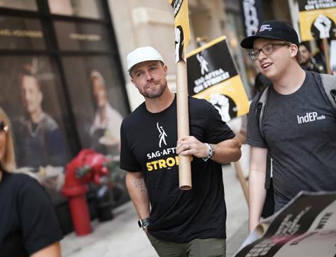 sagaftra