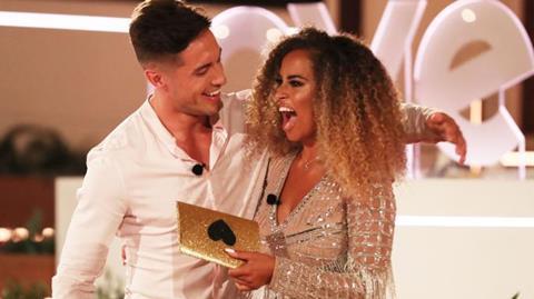 love island 2019 winners