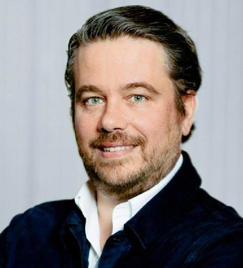 Dominic Schmelck