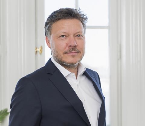 Jorge Madsen