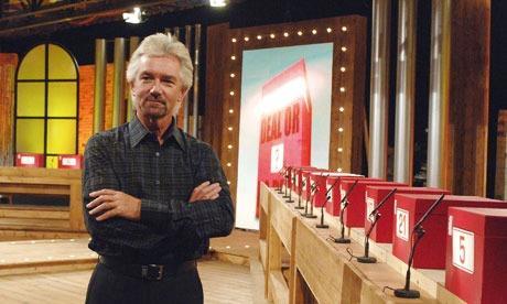 Deal or No Deal