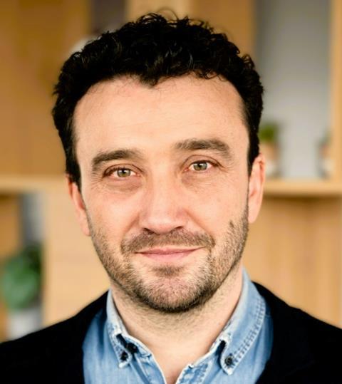 Matthieu Thollin
