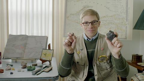 Joe Pera