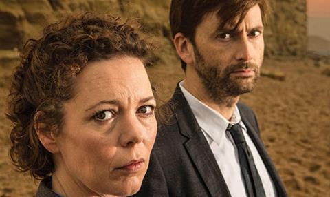Broadchurch