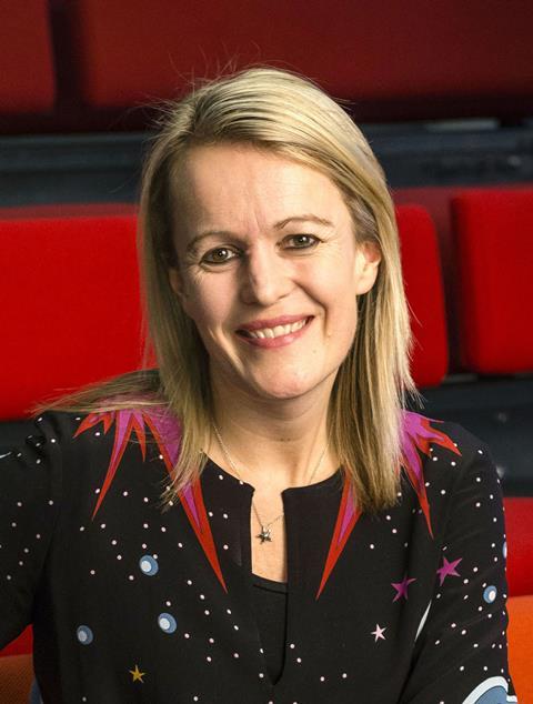 Kate Phillips