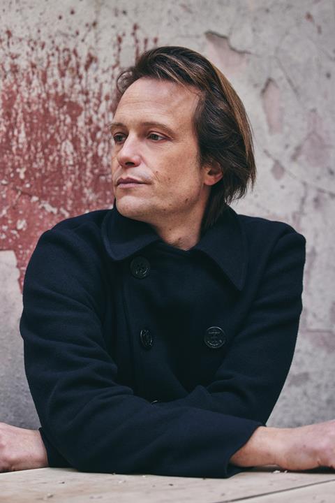 August Diehl