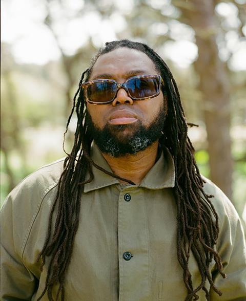 Barrington Paul Robinson