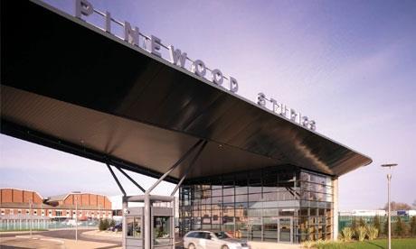 Pinewood Television