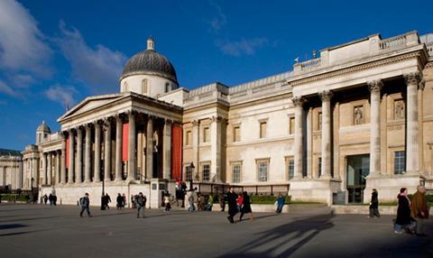 National Gallery