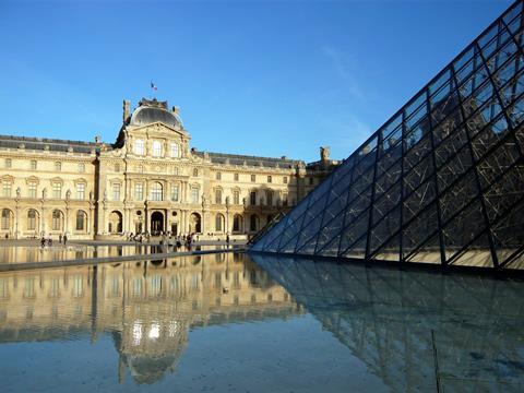 Louvre