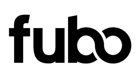 Fubo logo