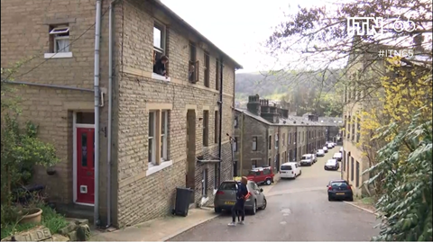 Hebden Bridge