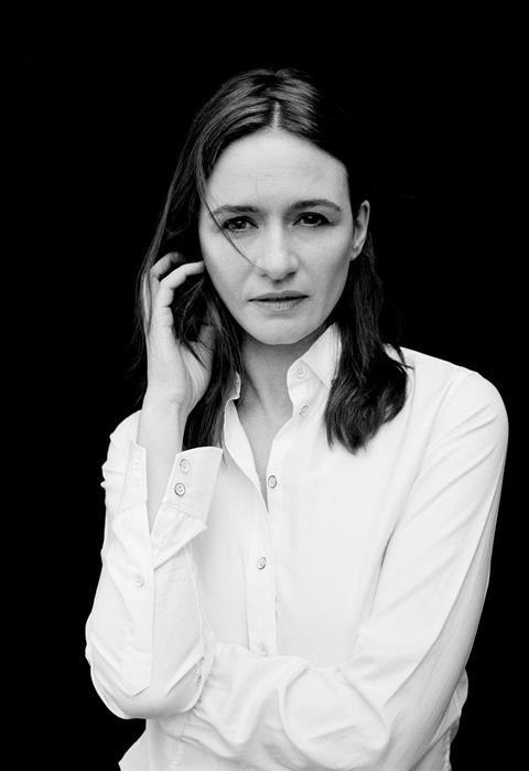 Emily Mortimer by Peter Ash Lee[58]