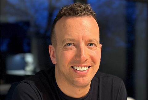 Alex Kay-Jelski BBC Sport