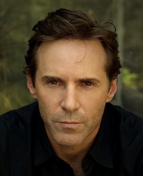Alessandro Nivola phot credit Emily Mortimer