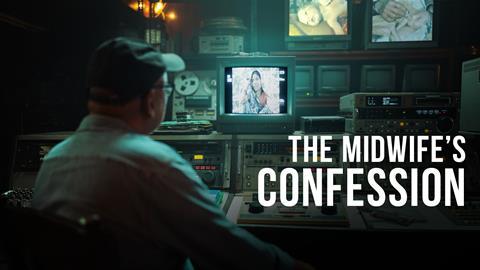 The Midwifes Confession
