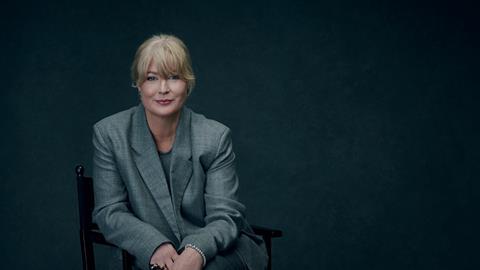 jenny stjernstrom- nyeste 2026