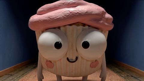 Cuppy3D