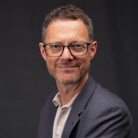 Dan MGolpin