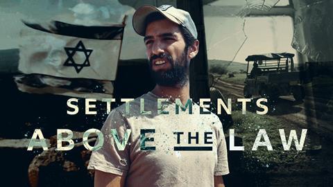 Settlements Above the Law
