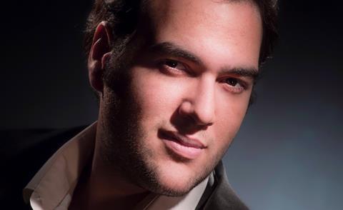 Jesse Mimeran
