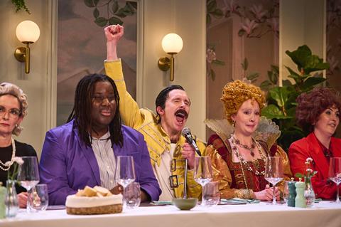 Saturday Night Live UK-2